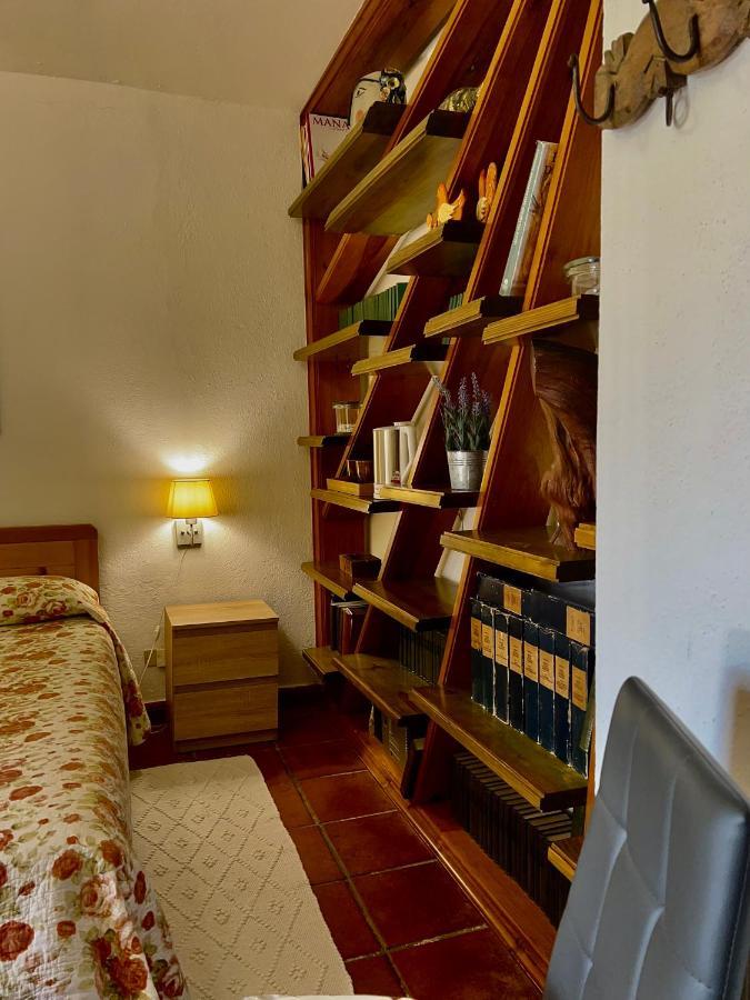 Bed and Breakfast La Chicca Di Francesca Санта-Тереза-Галлура Экстерьер фото