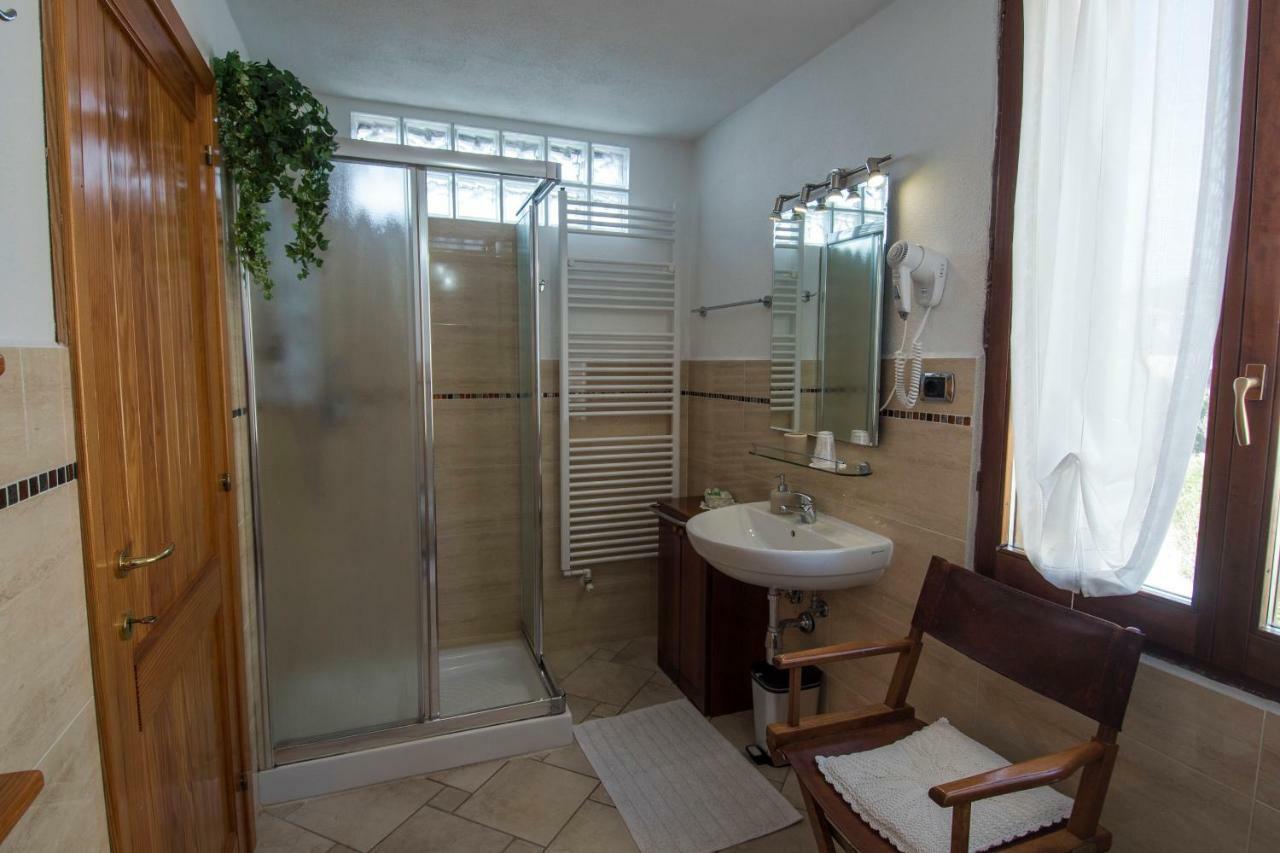 Bed and Breakfast La Chicca Di Francesca Санта-Тереза-Галлура Экстерьер фото