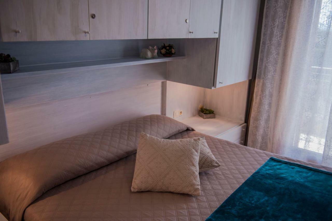 Bed and Breakfast La Chicca Di Francesca Санта-Тереза-Галлура Экстерьер фото