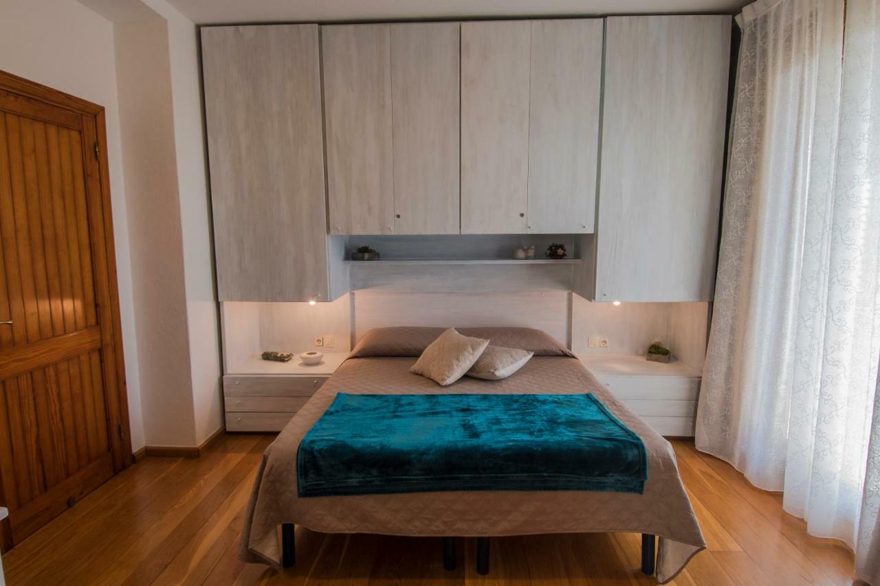 Bed and Breakfast La Chicca Di Francesca Санта-Тереза-Галлура Экстерьер фото